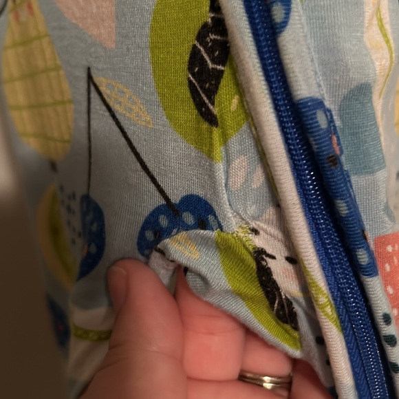 Kiki and Lulu Tutti Fruity Zippy - Picture 4 of 7